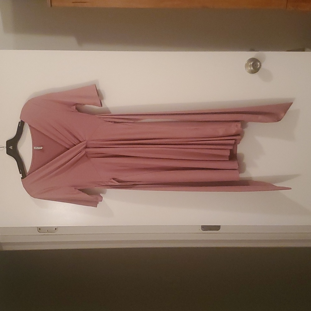 Maternity Dress